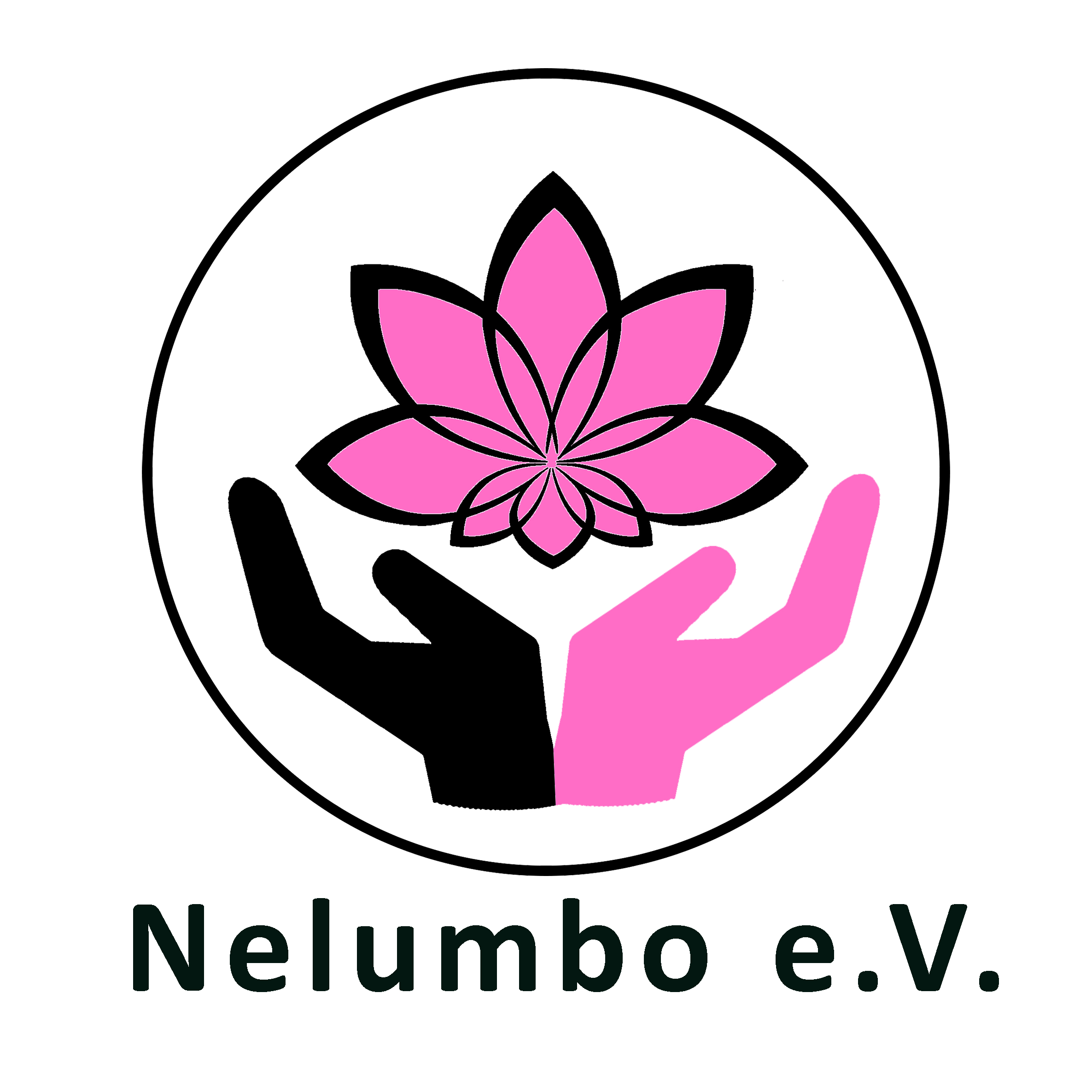 Nelumbo eV Logo
