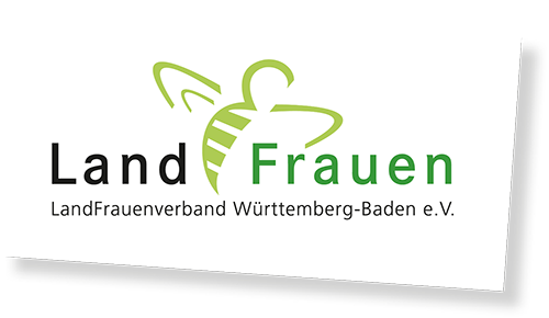 LandFrauenverband Württemberg-Baden e.V. Logo